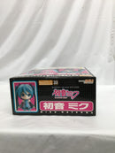 【中古】【未開封】ねんどろいど 初音ミク 「キャラクターボーカルシリーズ01 初音ミク」＜フィギュア＞（代引き不可）6558