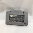 【中古】【開封品】【メモリー拡張パック無】64ソフト　ゼルダの伝説 ムジュラの仮面＜レトロゲーム＞（代引き不可）6558