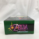 【中古】【開封品】【メモリー拡張パック無】64ソフト　ゼルダの伝説 ムジュラの仮面＜レトロゲーム＞（代引き不可）6558