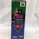 【中古】【開封品】【メモリー拡張パック無】64ソフト　ゼルダの伝説 ムジュラの仮面＜レトロゲーム＞（代引き不可）6558