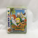【中古】【開封品】GBソフト　ゼルダの伝説 夢をみる島DX＜レトロゲーム＞（代引き不可）6558