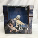 【中古】【開封品】【内箱なし】イレイナ 「魔女の旅々」 ATBC-PVC＆ABS製塗装済み完成品＜フィギュア＞（代引き不可）6558