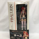 【中古】【未開封】フロイラインリボルテック 010 ヨーコ 「天元突破グレンラガン」＜フィギュア＞（代引き不可）6558