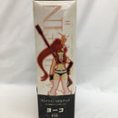 【中古】【未開封】フロイラインリボルテック 010 ヨーコ 「天元突破グレンラガン」＜フィギュア＞（代引き不可）6558