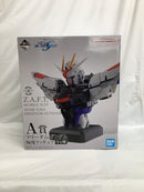 【中古】【未開封】フリーダムガンダム 「一番くじ 機動戦士ガンダムSEED」 A賞 胸像フィギュア＜フィギュア＞（代引き不可）6558