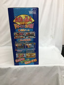 【中古】【開封品】【ソフトなし】太鼓の達人Wii ドドーンと2代目![太鼓とバチ同梱版]＜レトロゲーム＞（代引き不可）6558