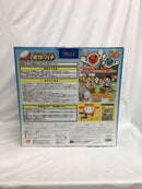 【中古】【開封品】【ソフトなし】太鼓の達人Wii ドドーンと2代目![太鼓とバチ同梱版]＜レトロゲーム＞（代引き不可）6558
