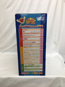 【中古】【開封品】【ソフトなし】太鼓の達人Wii ドドーンと2代目![太鼓とバチ同梱版]＜レトロゲーム＞（代引き不可）6558