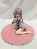 【中古】【開封品】イレイナ ニットワンピースver. 「魔女の旅々」 1/7 PVC製塗装済み完成品＜フィギュア＞（代引き不可）6558