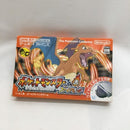 【中古】【内箱なし】【ジャンク】GBAソフト　ポケットモンスター ファイアレッド[ワイヤレスアダプタ同梱]＜レトロゲーム＞（代引き不可）6558