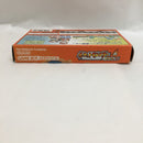 【中古】【内箱なし】【ジャンク】GBAソフト　ポケットモンスター ファイアレッド[ワイヤレスアダプタ同梱]＜レトロゲーム＞（代引き不可）6558