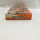 【中古】【内箱なし】【ジャンク】GBAソフト　ポケットモンスター ファイアレッド[ワイヤレスアダプタ同梱]＜レトロゲーム＞（代引き不可）6558