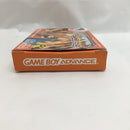 【中古】【内箱なし】【ジャンク】GBAソフト　ポケットモンスター ファイアレッド[ワイヤレスアダプタ同梱]＜レトロゲーム＞（代引き不可）6558