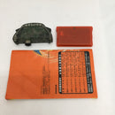 【中古】【内箱なし】【ジャンク】GBAソフト　ポケットモンスター ファイアレッド[ワイヤレスアダプタ同梱]＜レトロゲーム＞（代引き不可）6558