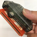 【中古】【内箱なし】【ジャンク】GBAソフト　ポケットモンスター ファイアレッド[ワイヤレスアダプタ同梱]＜レトロゲーム＞（代引き不可）6558