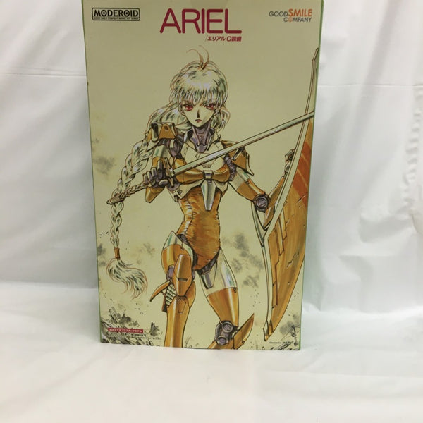 【中古】【未組立】MODEROID エリアル C装備 「ARIEL」＜プラモデル＞（代引き不可）6558