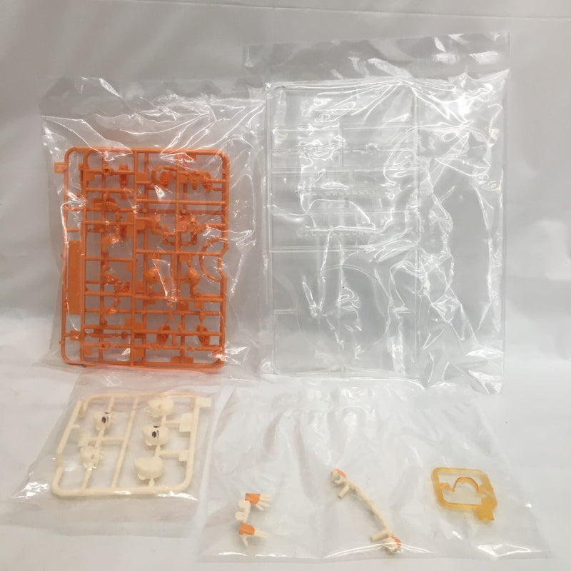 【中古】【未組立】MODEROID エリアル C装備 「ARIEL」＜プラモデル＞（代引き不可）6558