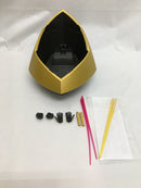 【中古】【箱なし】ROBOT魂＜SIDE MS＞ アルヴァアロン「機動戦士ガンダム00」＜フィギュア＞（代引き不可）6558