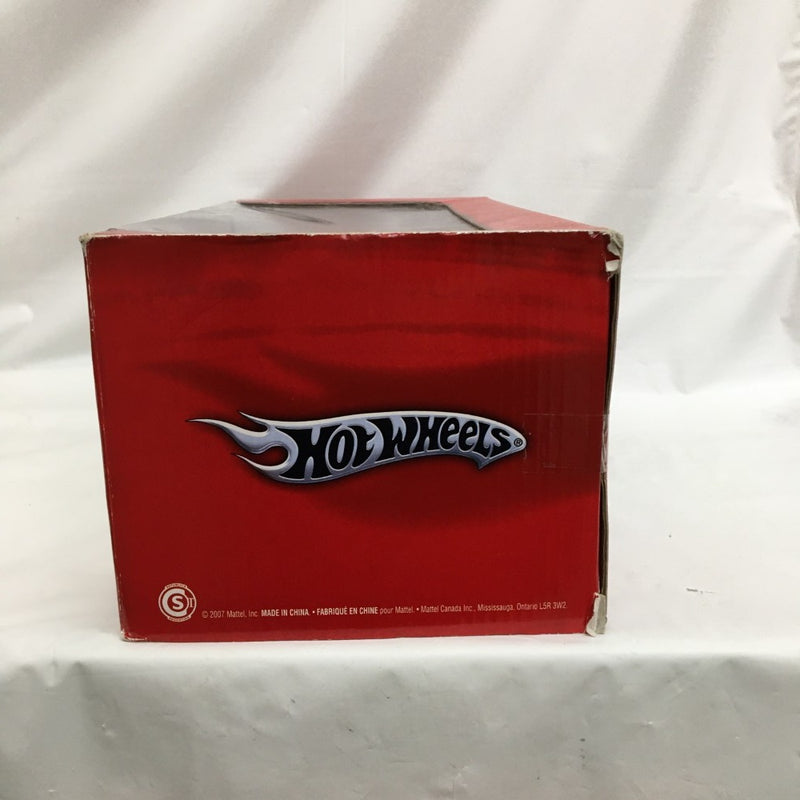 【中古】【未開封】ホットウィールフェラーリモンディアル8＜おもちゃ＞（代引き不可）6558