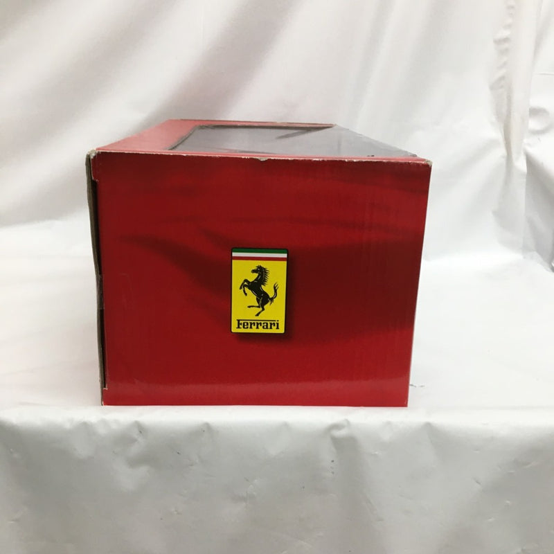 【中古】【未開封】ホットウィールフェラーリモンディアル8＜おもちゃ＞（代引き不可）6558