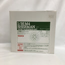 【中古】【未組立】1/35 M4シャーマン 水平懸架サスペンションセット T84キャタピラ付き ディティールアップパーツ [35-L36]＜プラモデル＞（代引き不可）6558