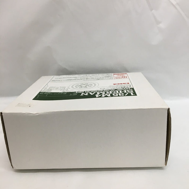 【中古】【未組立】1/35 M4シャーマン 水平懸架サスペンションセット T84キャタピラ付き ディティールアップパーツ [35-L36]＜プラモデル＞（代引き不可）6558