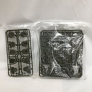 【中古】【未組立】1/35 M4 シャーマン 垂直懸架サスペンションセット C (極初期型)＜プラモデル＞（代引き不可）6558