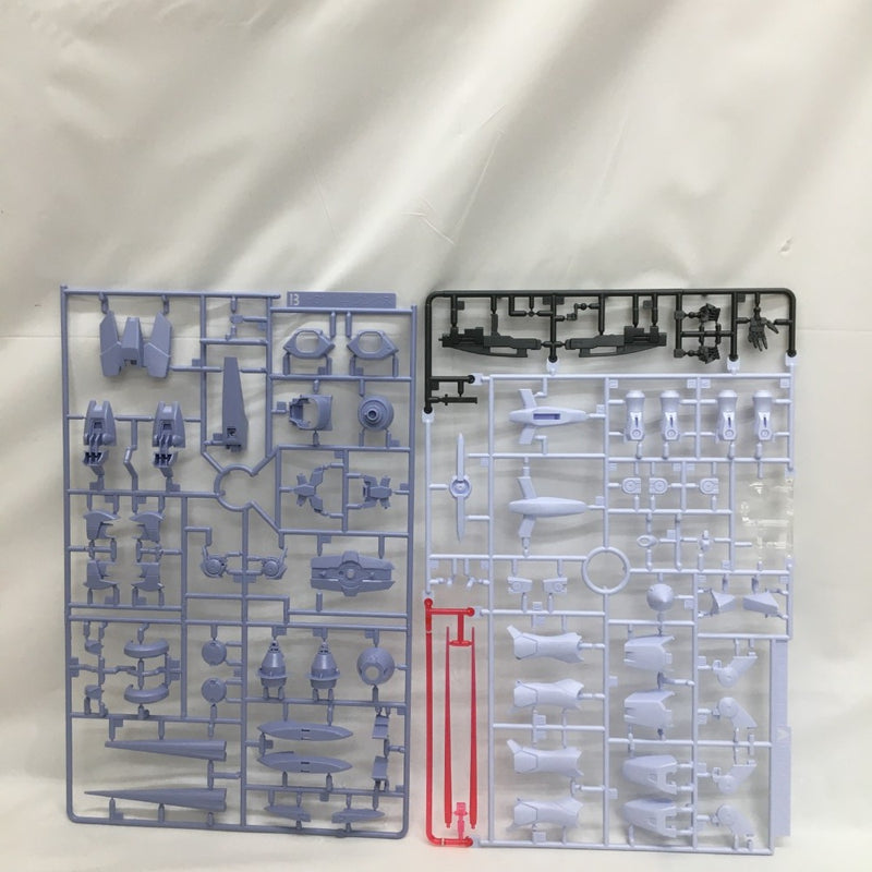 【中古】【開封済・未組立】1/144 HG ジンクスIII(地球連邦型)「機動戦士ガンダム00」＜プラモデル＞（代引き不可）6558