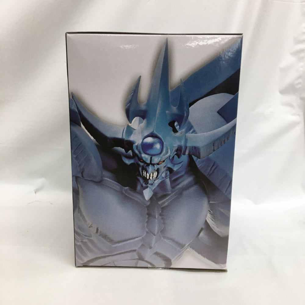 中古】【未開封】オベリスクの巨神兵 「遊戯王」 Monsters