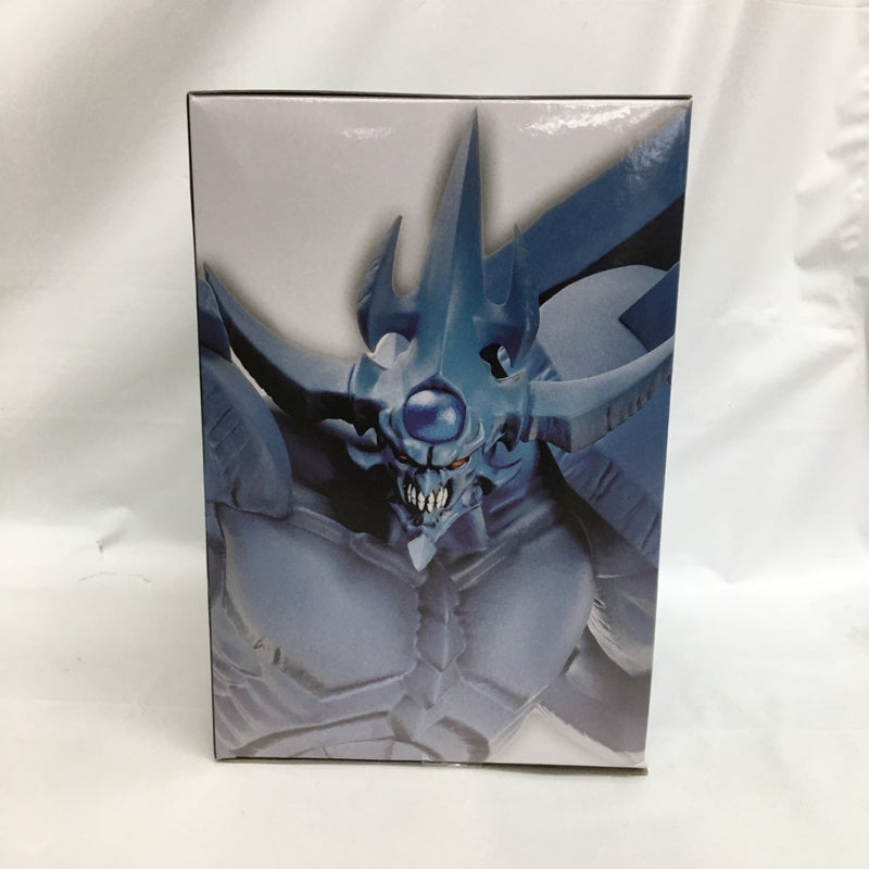 【中古】【未開封】オベリスクの巨神兵 「遊戯王」 Monsters LEGION＜フィギュア＞（代引き不可）6558