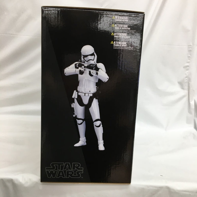 中古】【未開封】ARTFX+ ファースト・オーダー ストーム