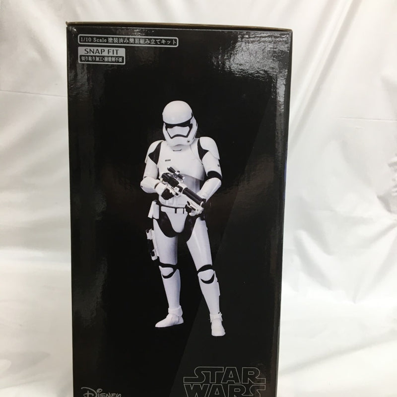 【中古】【未開封】ARTFX+ ファースト・オーダー ストームトルーパー 2パック 「スター・ウォーズ/フォースの覚醒」 1/10 PVC＜フィギュア＞（代引き不可）6558