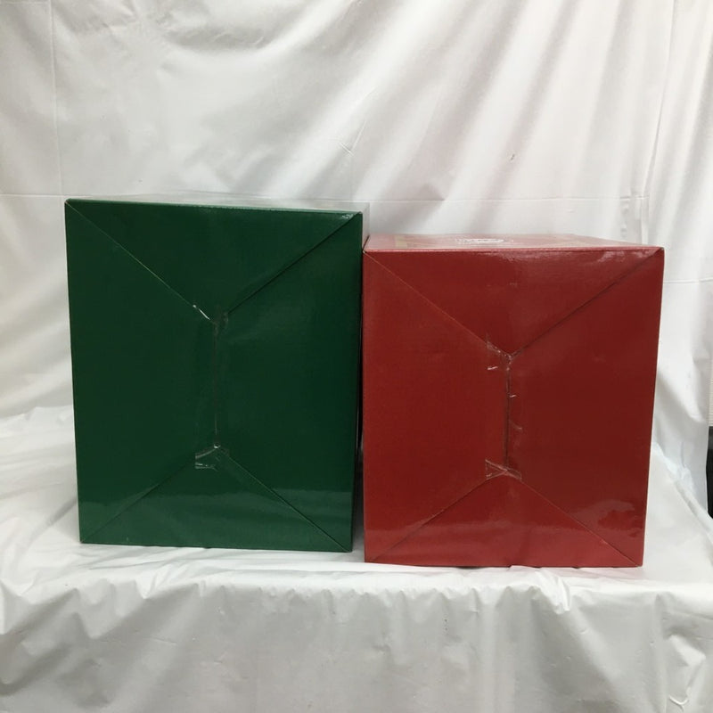 【中古】【未開封】【セット】「一番くじ 鬼滅の刃〜刃を振るい心を燃やせ〜」A賞 竈門炭治郎/D賞 煉獄杏寿郎＜フィギュア＞（代引き不可）6558