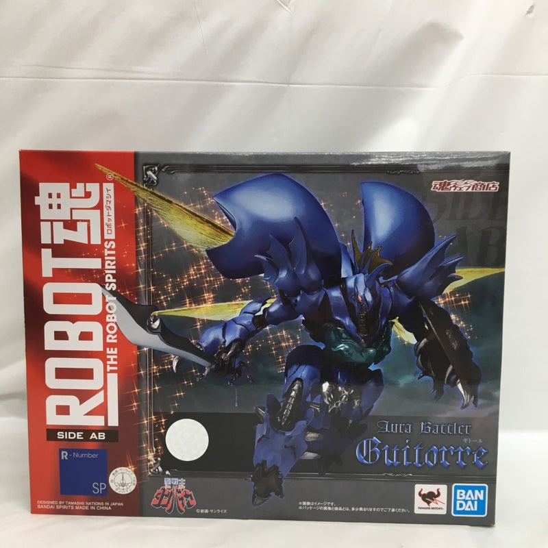 (未使用･未開封品)ROBOT魂 〈SIDE AB〉 ギトール『AURA FHANTASM』(魂ウェブ商店限定) Amazon.co.jp: ROBOT魂 〈SIDE AB〉 ギトール『AURA FHANTASM