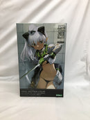 【中古】【未組立】アルシア アナザーカラー with FGM148タイプ 対戦車ミサイル 「島田フミカネ ART WORKS II」 [FG151]＜プラモデル＞（代引き不可）6558
