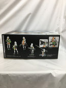 【中古】【未組立】アルシア アナザーカラー with FGM148タイプ 対戦車ミサイル 「島田フミカネ ART WORKS II」 [FG151]＜プラモデル＞（代引き不可）6558