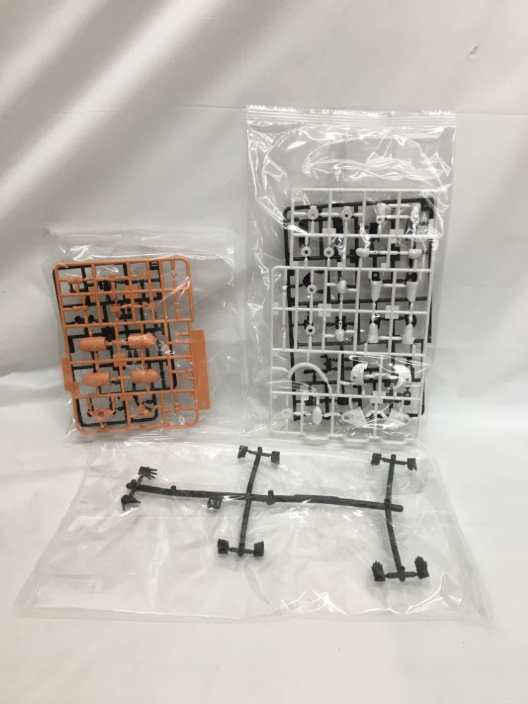 【中古】【未組立】アルシア アナザーカラー with FGM148タイプ 対戦車ミサイル 「島田フミカネ ART WORKS II」 [FG151]＜プラモデル＞（代引き不可）6558