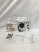 【中古】【未組立】アルシア アナザーカラー with FGM148タイプ 対戦車ミサイル 「島田フミカネ ART WORKS II」 [FG151]＜プラモデル＞（代引き不可）6558