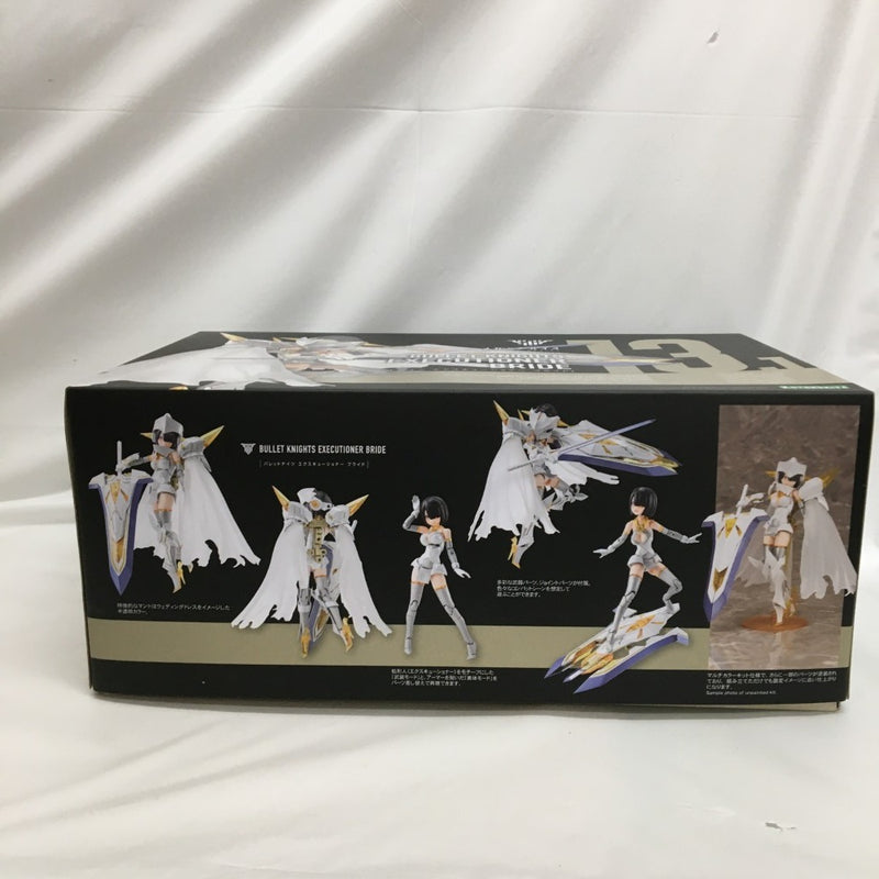 【中古】【未組立】1/1 BULLET KNIGHTS エクスキューショナー BRIDE 「メガミデバイス」 [KP634]＜プラモデル＞（代引き不可）6558