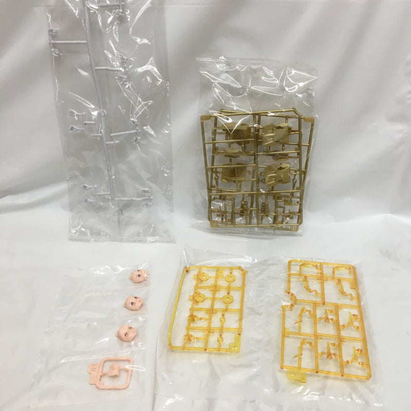 【中古】【未組立】1/1 BULLET KNIGHTS エクスキューショナー BRIDE 「メガミデバイス」 [KP634]＜プラモデル＞（代引き不可）6558