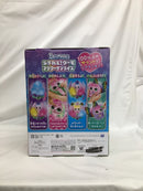 【中古】【開封品】【取説なし】うまれて!ウーモ フラワーサプライズ キティフライ＜おもちゃ＞（代引き不可）6558