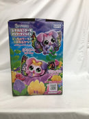 【中古】【開封品】【取説なし】うまれて!ウーモ フラワーサプライズ キティフライ＜おもちゃ＞（代引き不可）6558