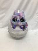 【中古】【開封品】【取説なし】うまれて!ウーモ フラワーサプライズ キティフライ＜おもちゃ＞（代引き不可）6558