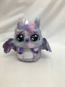 【中古】【開封品】【取説なし】うまれて!ウーモ フラワーサプライズ キティフライ＜おもちゃ＞（代引き不可）6558