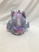 【中古】【開封品】【取説なし】うまれて!ウーモ フラワーサプライズ キティフライ＜おもちゃ＞（代引き不可）6558