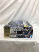 【中古】【未組立】1/144 HGUC LM314V23/24 V2アサルトバスターガンダム 「機動戦士Vガンダム」 [5057751]＜プラモデル＞（代引き不可）6558