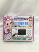 【中古】【開封品】【未使用】ファミコンハード 8ビットポケットV2 キラキラスターナイトVer. (FC用互換機)＜レトロゲーム＞（代引き不可）6558