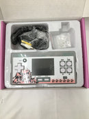 【中古】【開封品】【未使用】ファミコンハード 8ビットポケットV2 キラキラスターナイトVer. (FC用互換機)＜レトロゲーム＞（代引き不可）6558