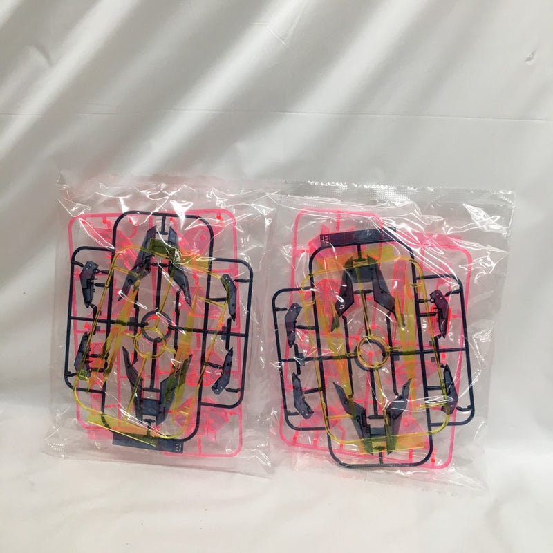 【中古】【未組立】1/100 MG GAT-X303 イージスガンダム(クリアカラー) 「機動戦士ガンダムSEED」 [5063435]＜プラモデル＞（代引き不可）6558