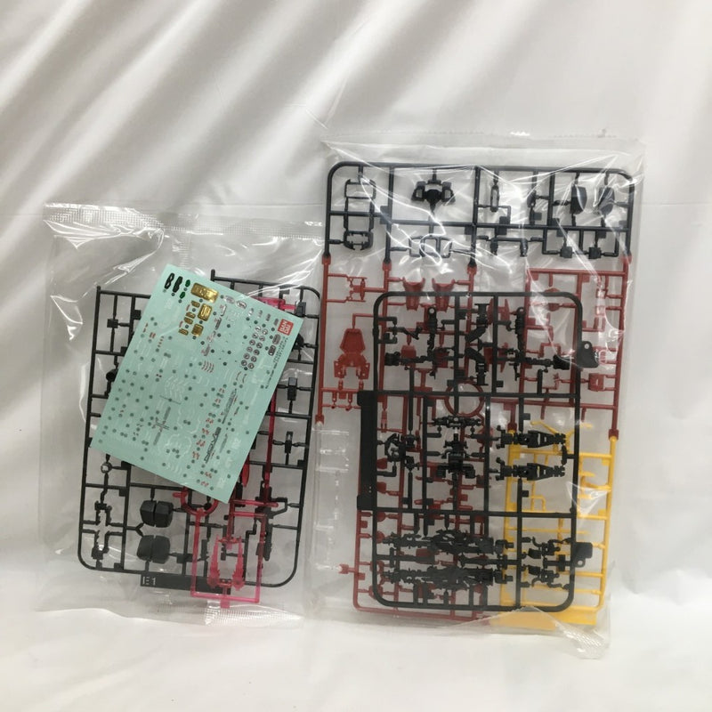 【中古】【未組立】1/144 RG ZGMF-X09A ジャスティスガンダム 「機動戦士ガンダムSEED」 [0176512]＜プラモデル＞（代引き不可）6558